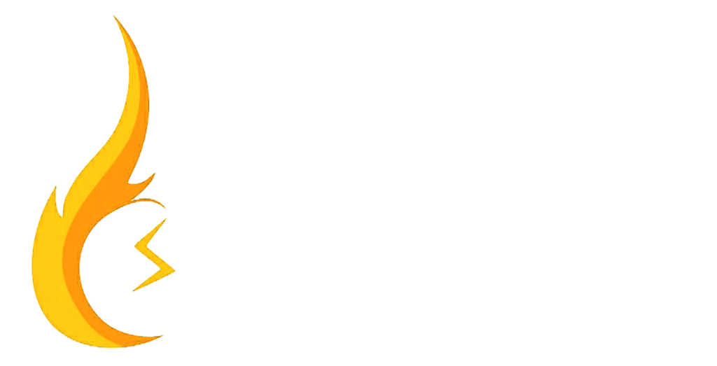 genco oil too logo white