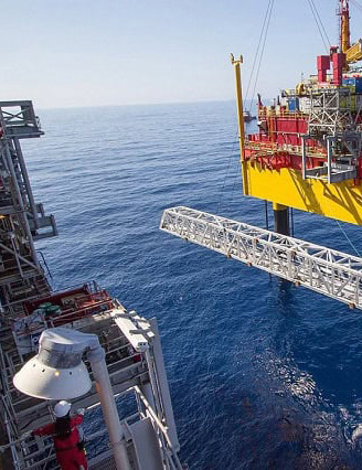 oil and gas exploration