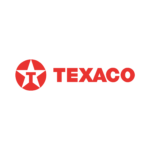 texaco logo